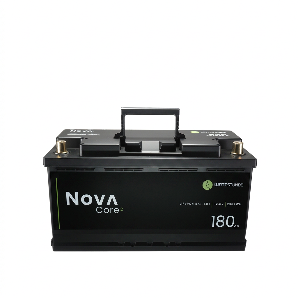 502-55015 - NOVA Core 2 180Ah Batterie LiFePO4 (3)