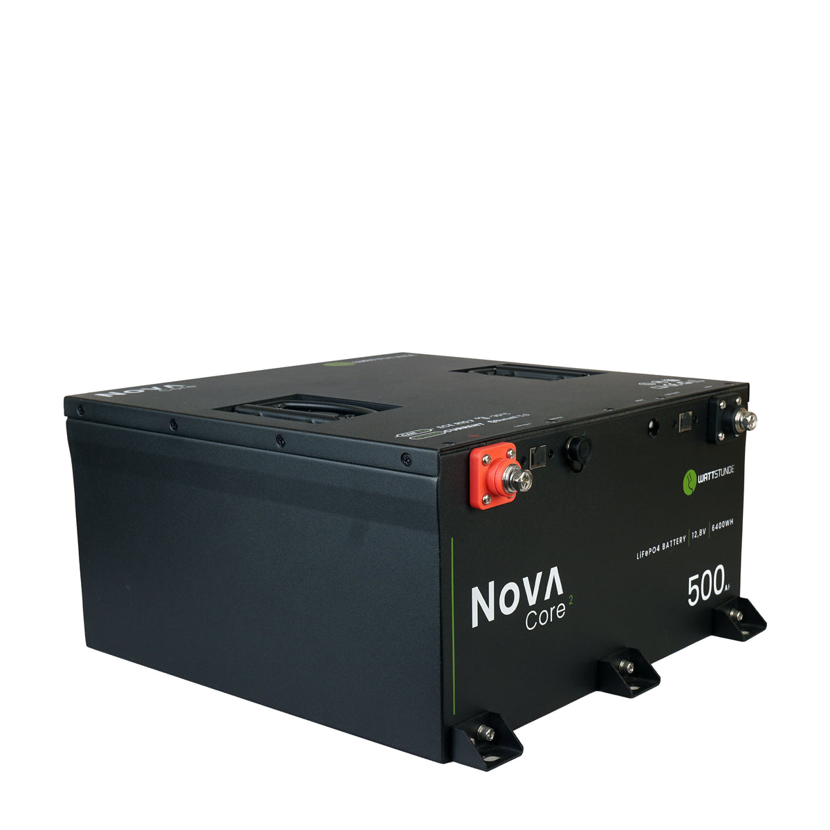 502-55018 - NOVA Core 2 500Ah Batterie LiFePO4 (3)