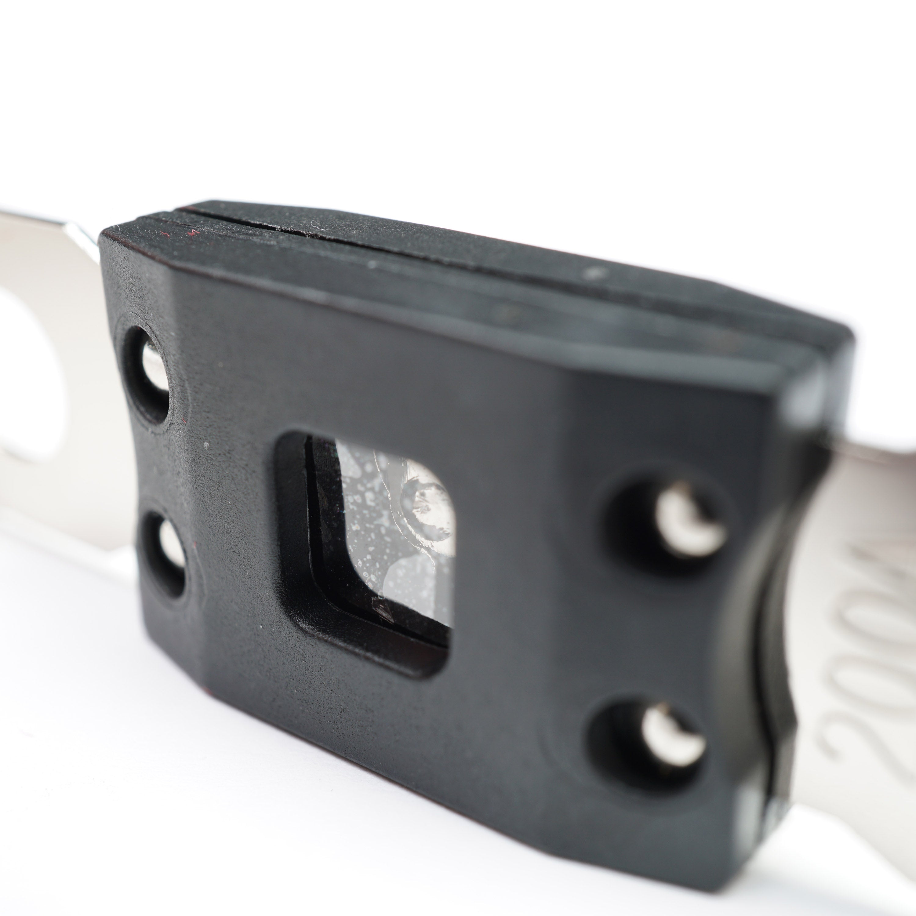 WATTSTUNDE® ANM heavy-duty strip fuse 2x200A