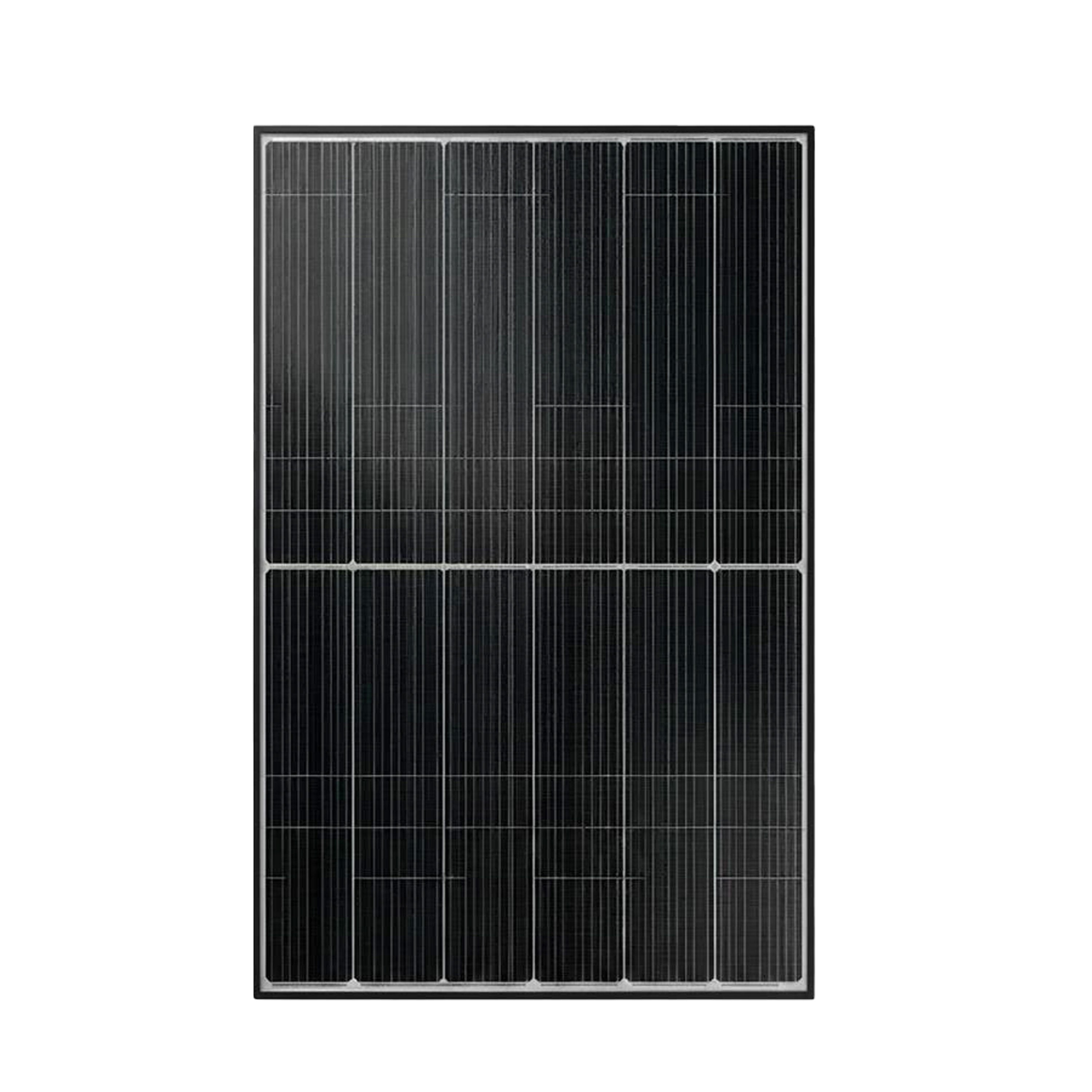 1900 W EcoFlow STREAM Ultra X Balkonkraftwerk | Set mit Mikrowechselrichter und 4x 475 W DAH bifacial Solarmodul mit Hausdachhalterung und 3,84 kWh Speicher