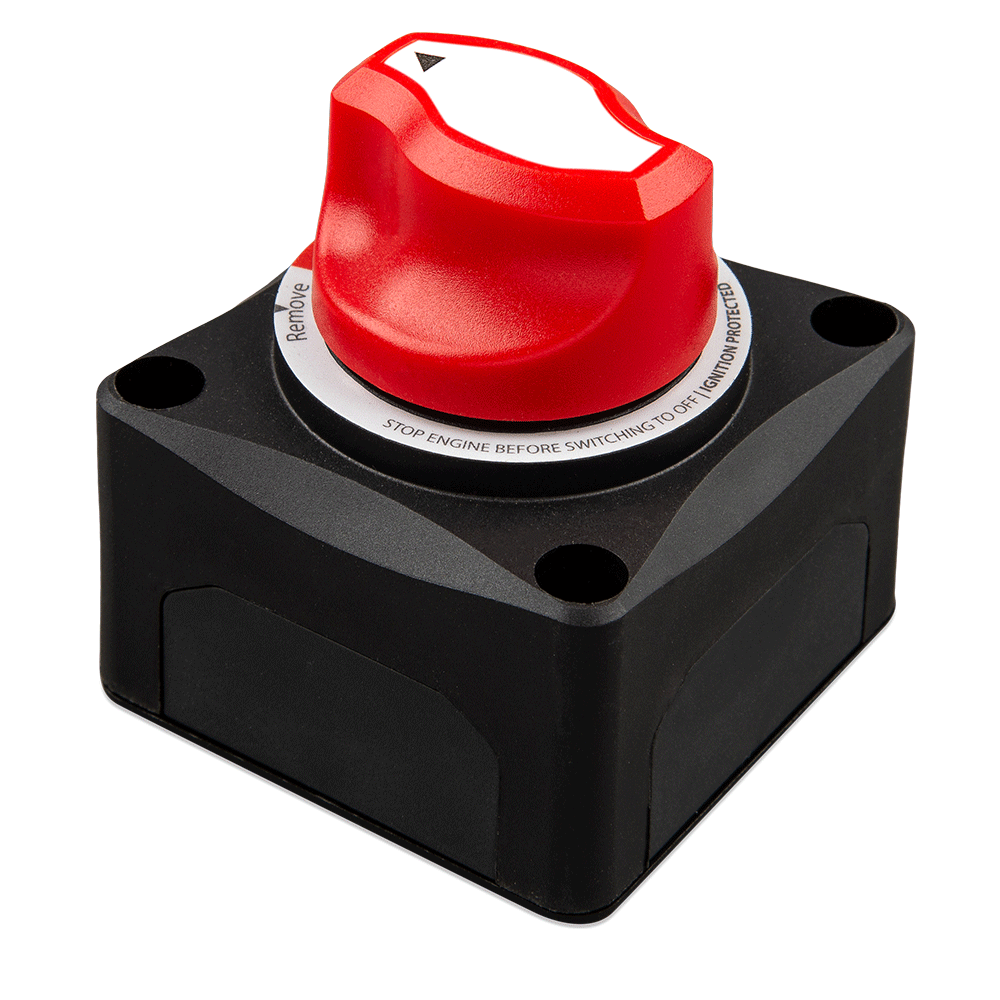 Victron Batterieschalter - 275 A