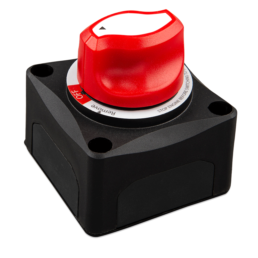 Victron Batterieschalter - 275 A