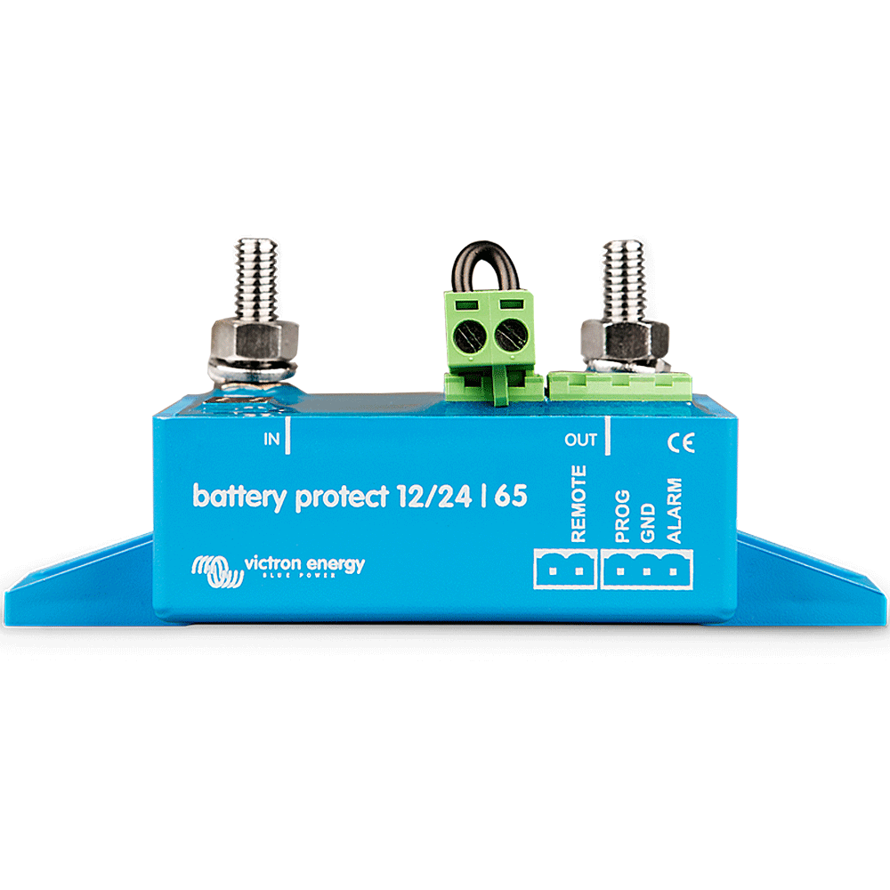 Victron BatteryProtect 12/24V 65A
