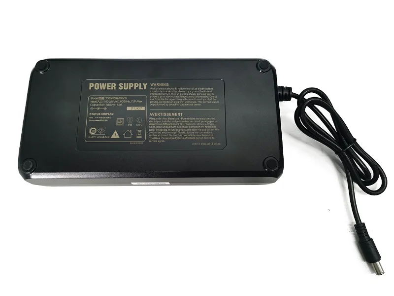 Bluetti T500 AC Adapter - Für AC200 MAX, AC200P, EB200