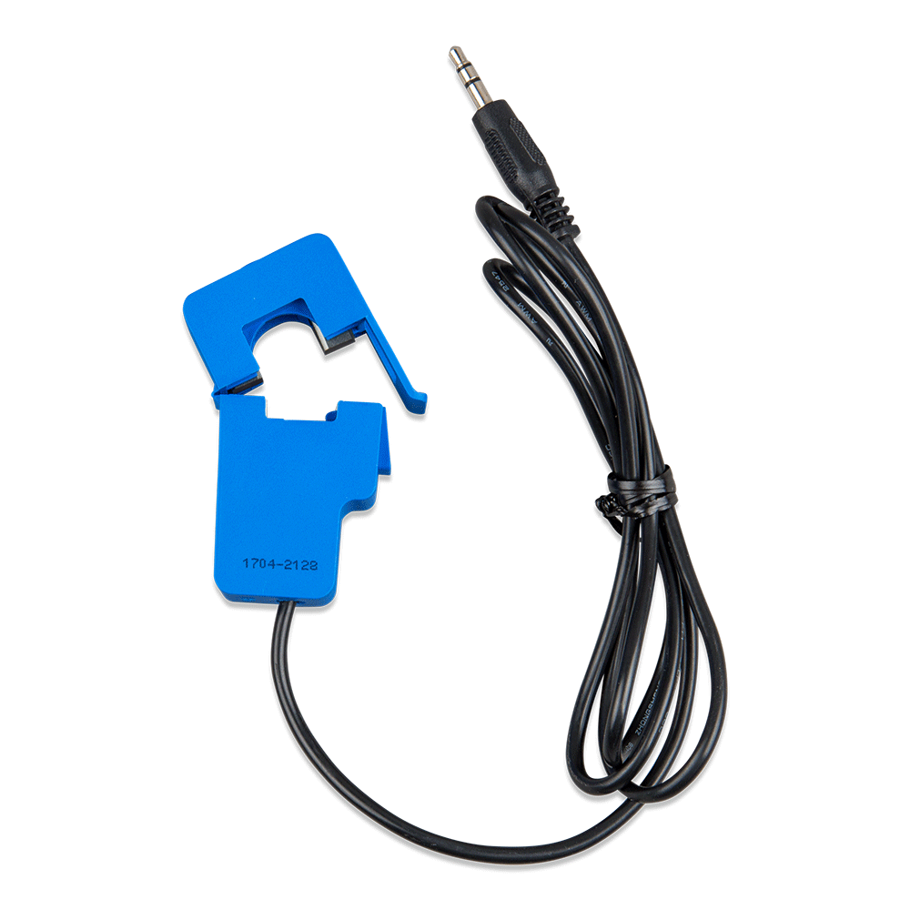 Victron current transformer 100A:50mA for MultiPlus-II (5m)