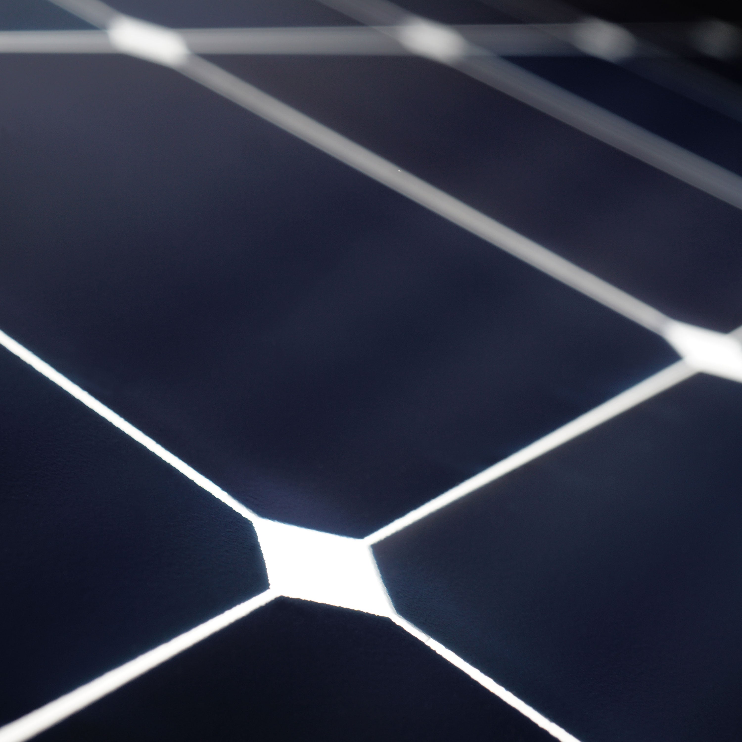 WATTSTUNDE® SOLA Frame Daylight 80Wp Long