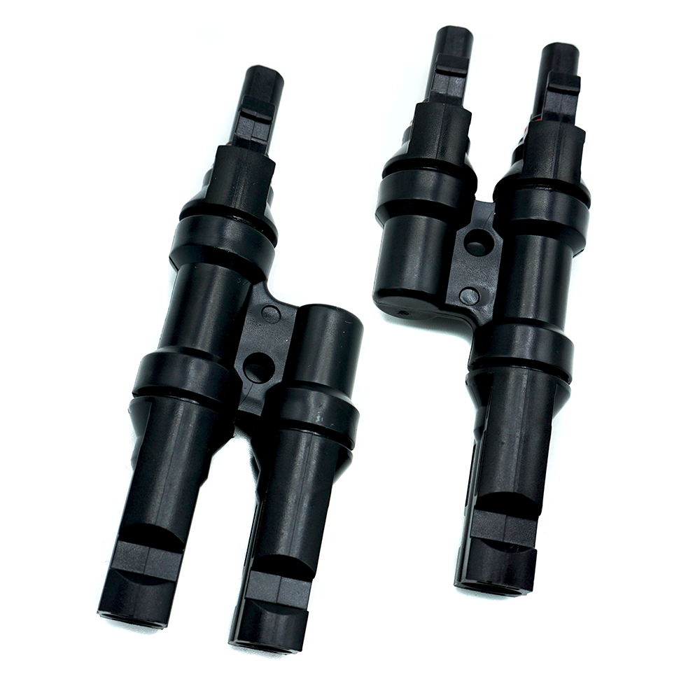 WATTSTUNDE® MC4.2 Stecker Set