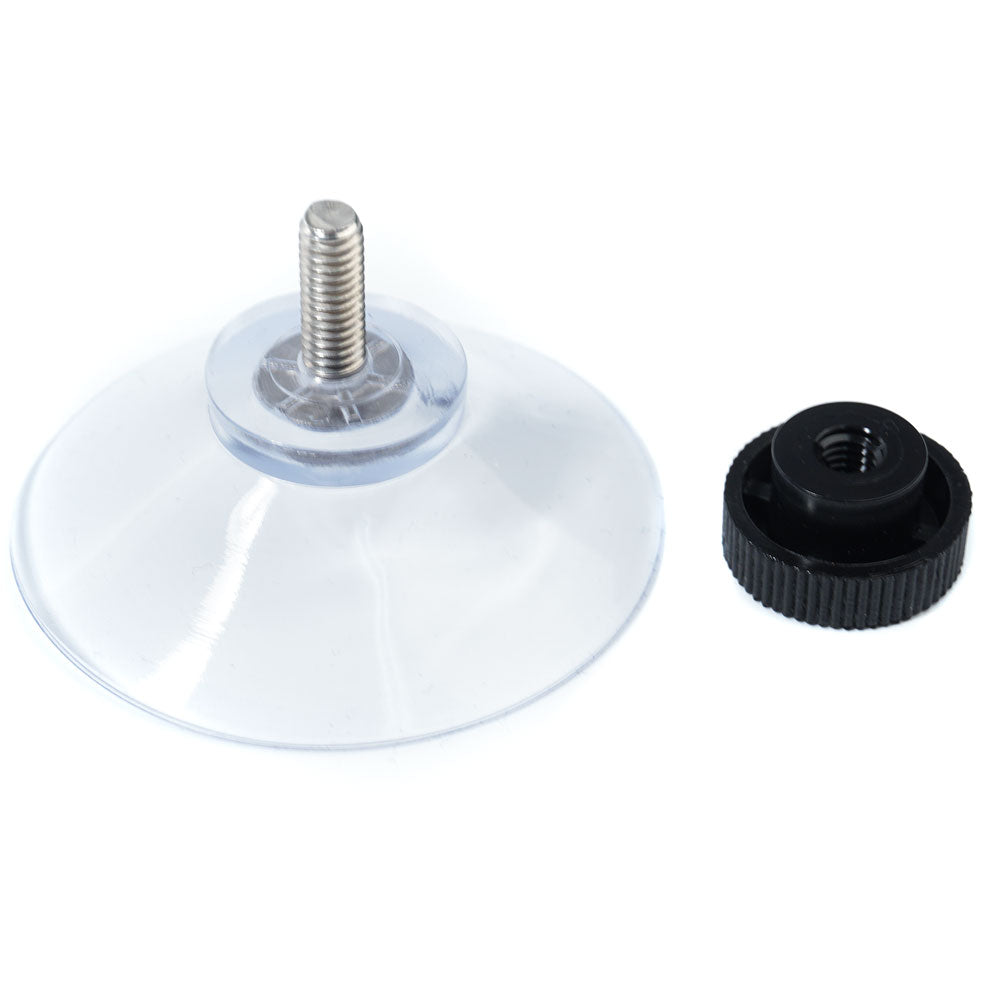 WATTSTUNDE® Saugnäpfe für SunFolder 8 Stück