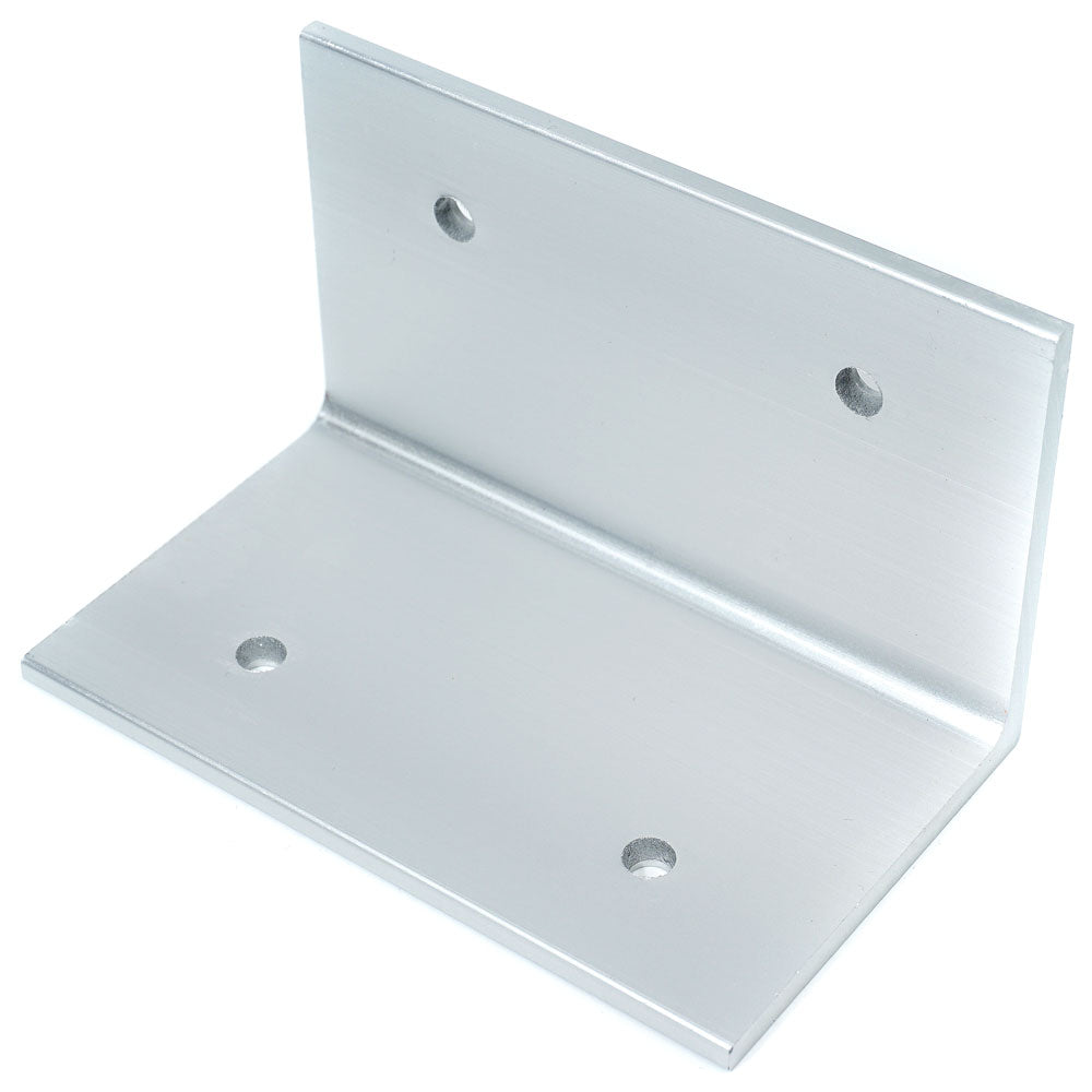 WATTSTUNDE® solar module mount 4x L-profile HSP100