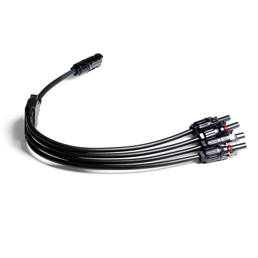 WATTSTUNDE® MC4.4 Adapter Set