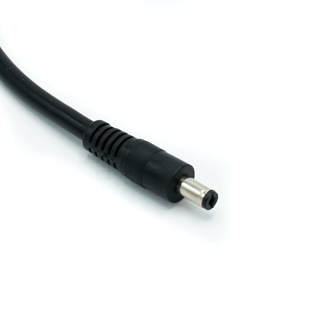 WATTSTUNDE® AK-A50-5521 adapter cable Anderson A50 to DC5521 male