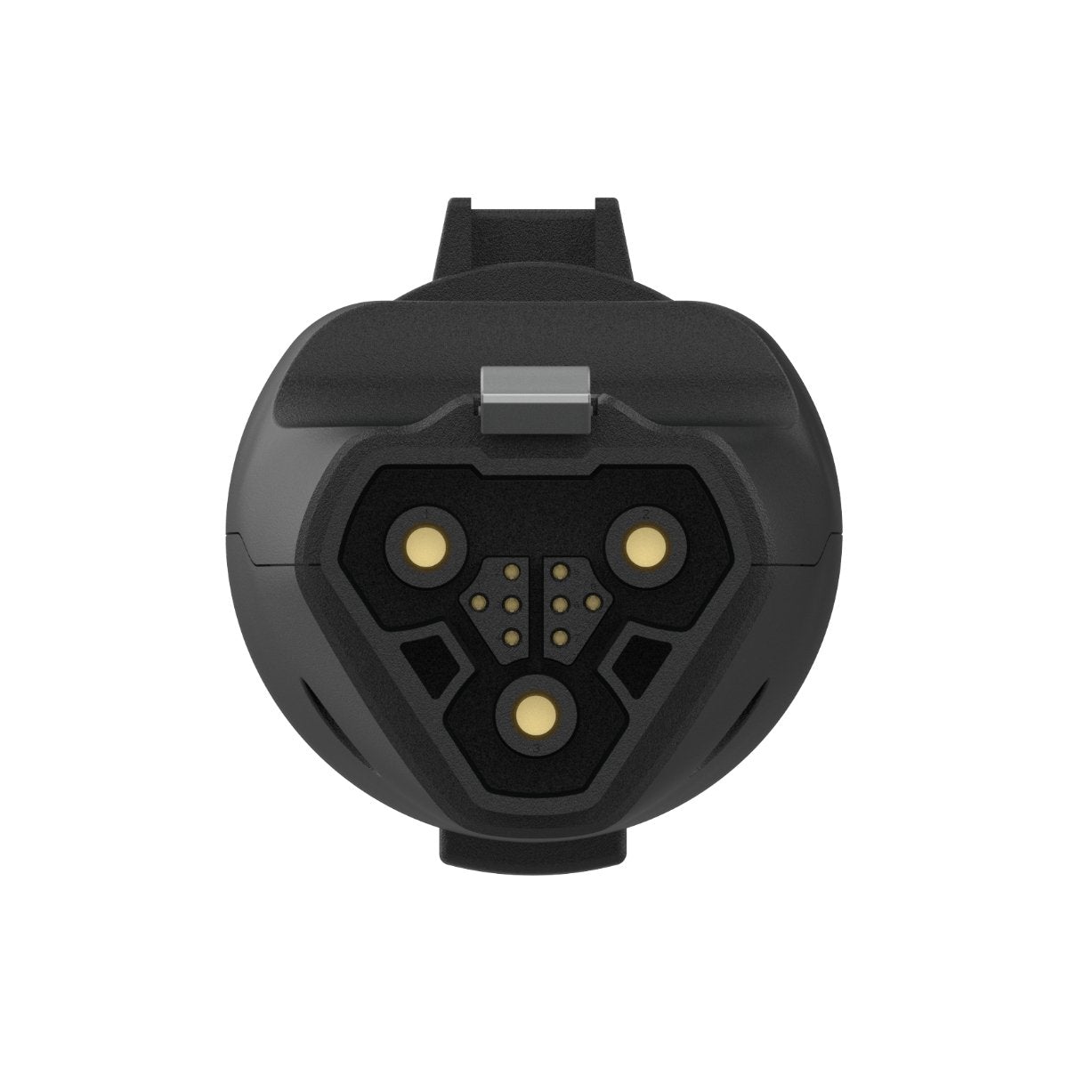 EcoFlow DELTA PRO EV X-Stream adapter