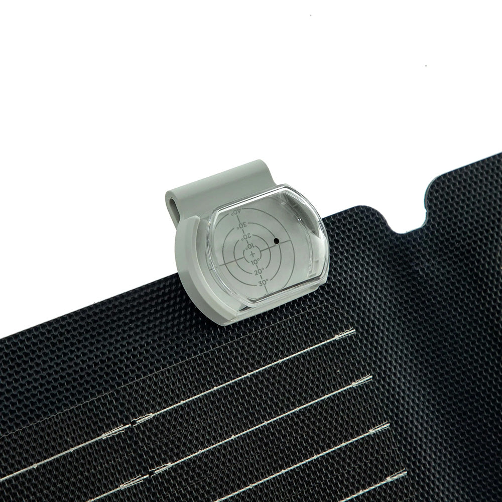 EcoFlow Solar Angle Guide - Inclinometer