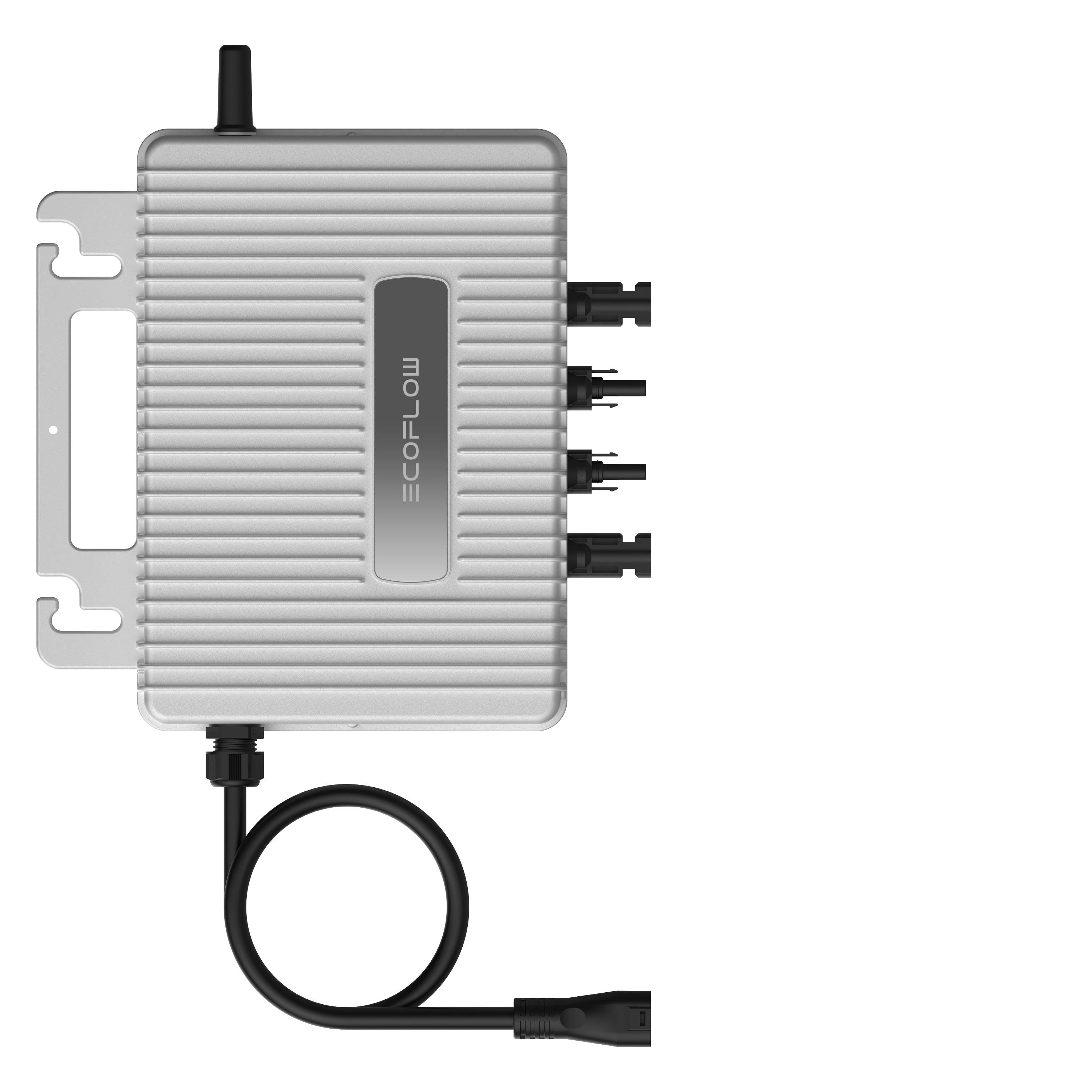 EcoFlow STREAM microinverter 800W without PV and AC cable