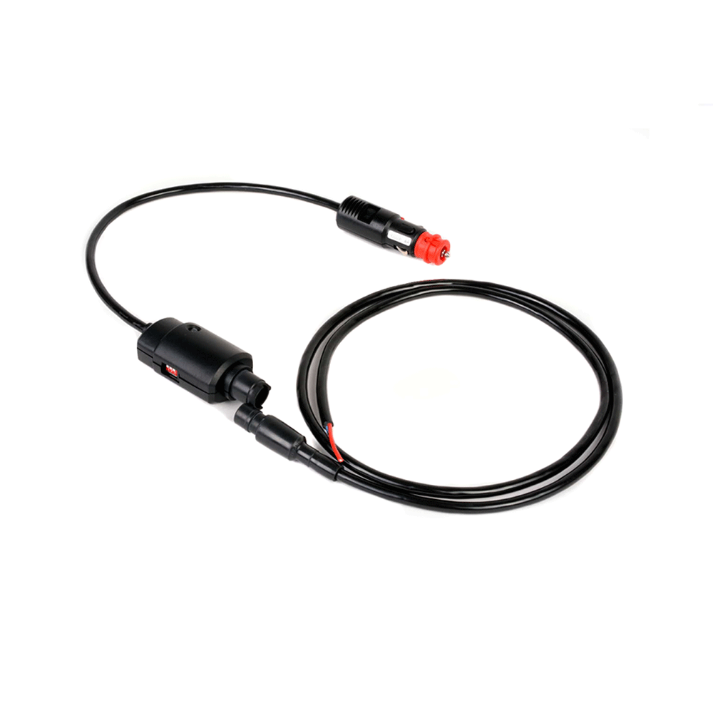 SunWare FOX-062 solar charge controller