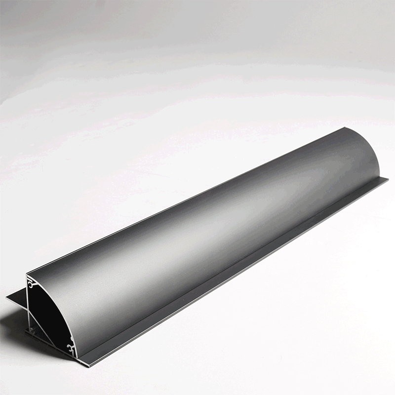 WATTSTUNDE® Solarmodul Halterung HSA+ 55/S ALU schwarz