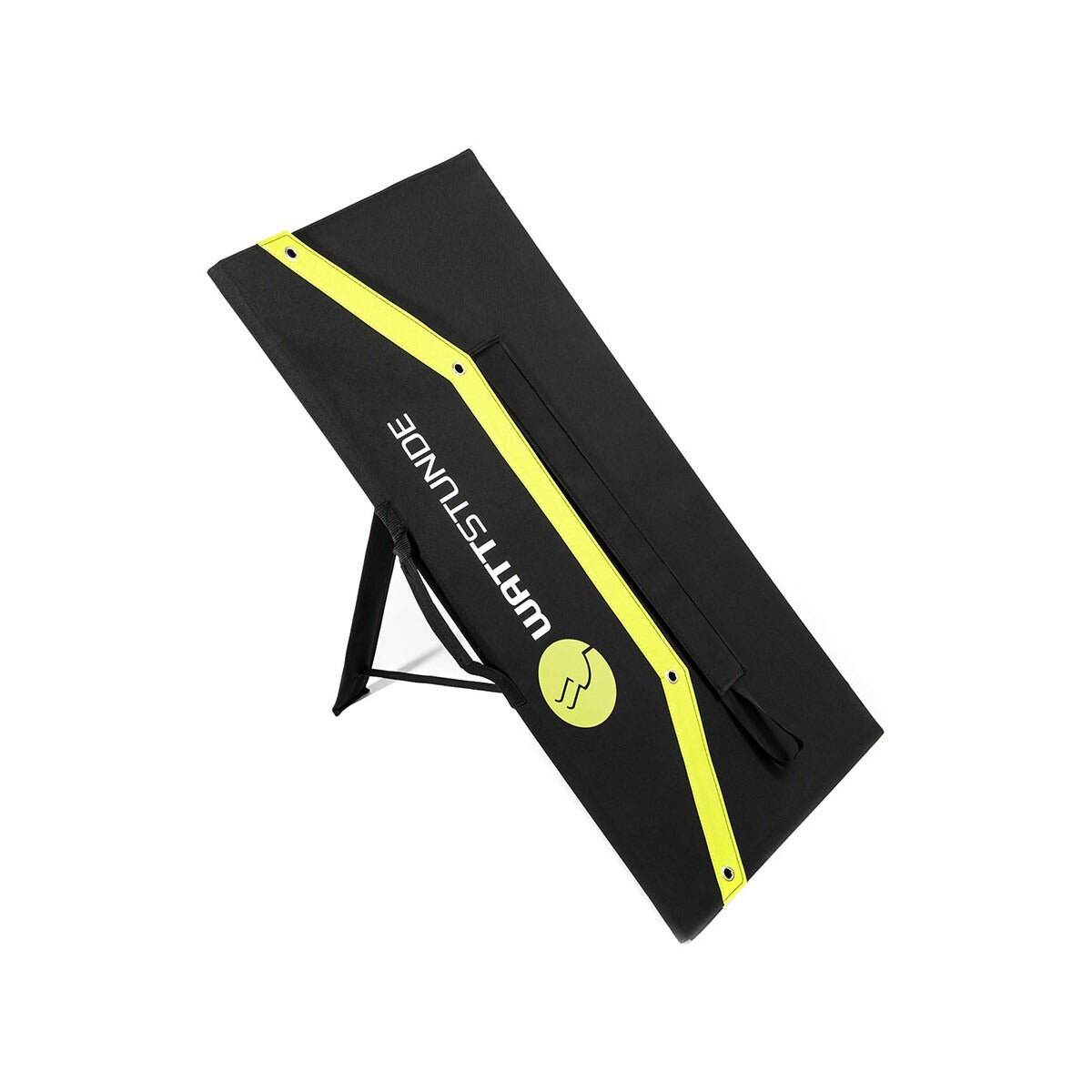 WATTSTUNDE® WS200SF-HV SunFolder+ 200Wp solar bag variation set