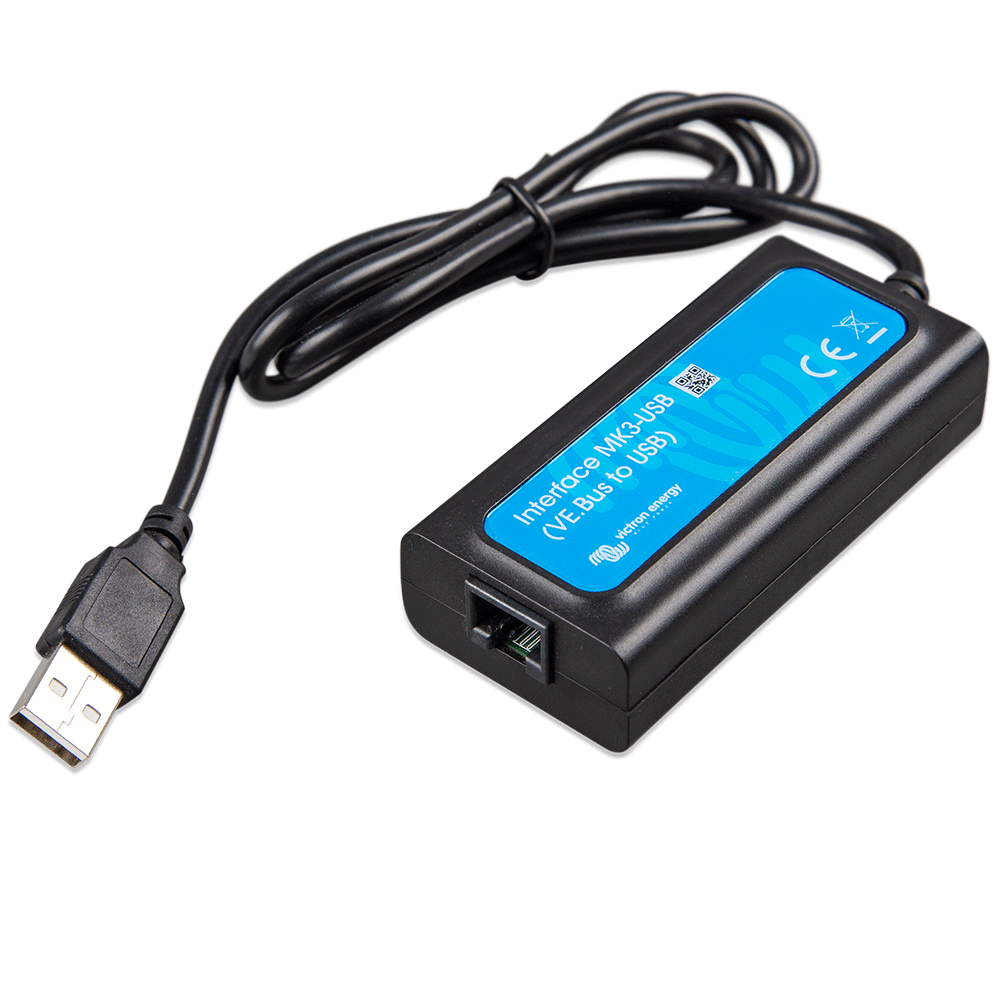 Victron MK3-USB PC Schnittstelle (VE.Bus zu USB)