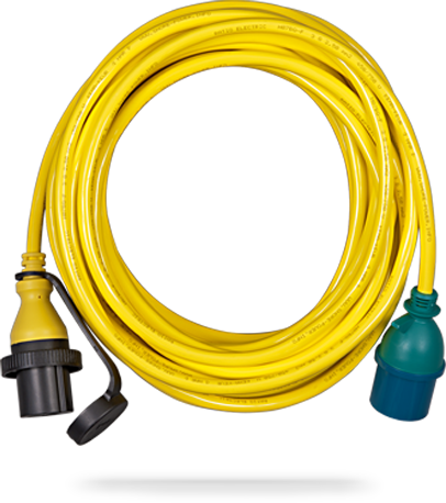 Victron shore power cable