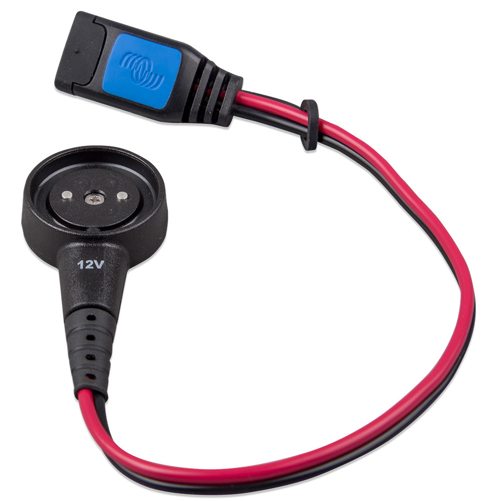 Victron MagCode Power Clip 12V (max. 15A)
