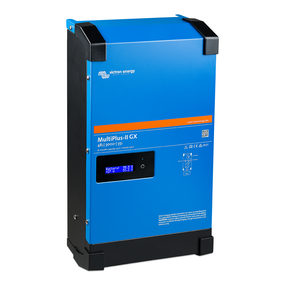 Victron MultiPlus-II 48/3000/35-32 230V GX
