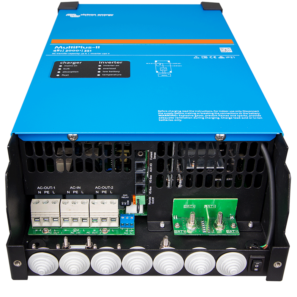 Victron MultiPlus-II 48/3000/35-32