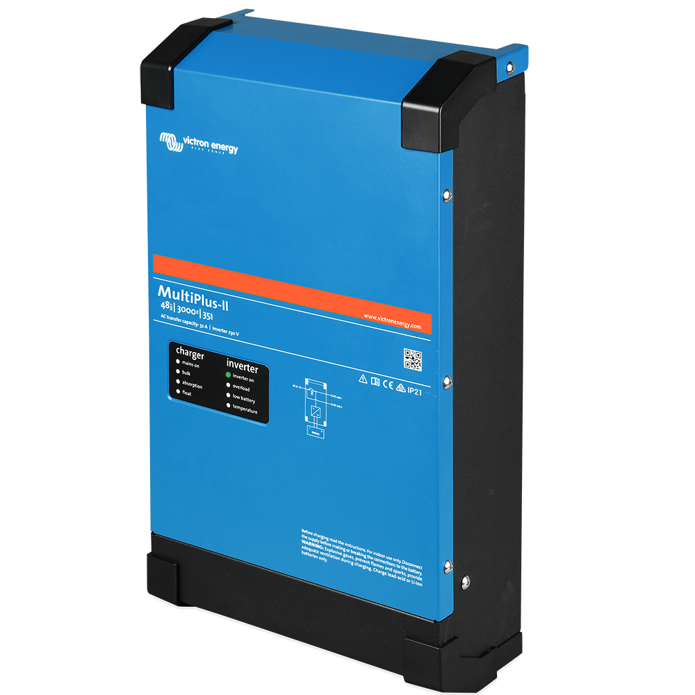 Victron MultiPlus-II 48/3000/35-32