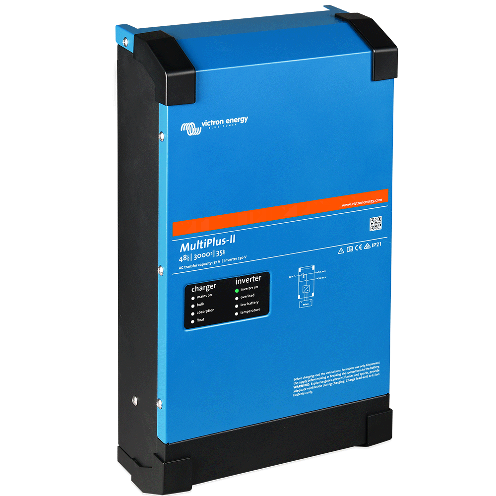 Victron MultiPlus-II 48/3000/35-32
