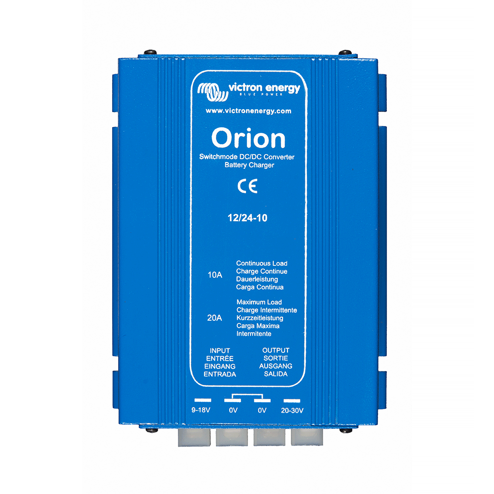 Victron Orion 12/24-10A DC-DC converter IP20