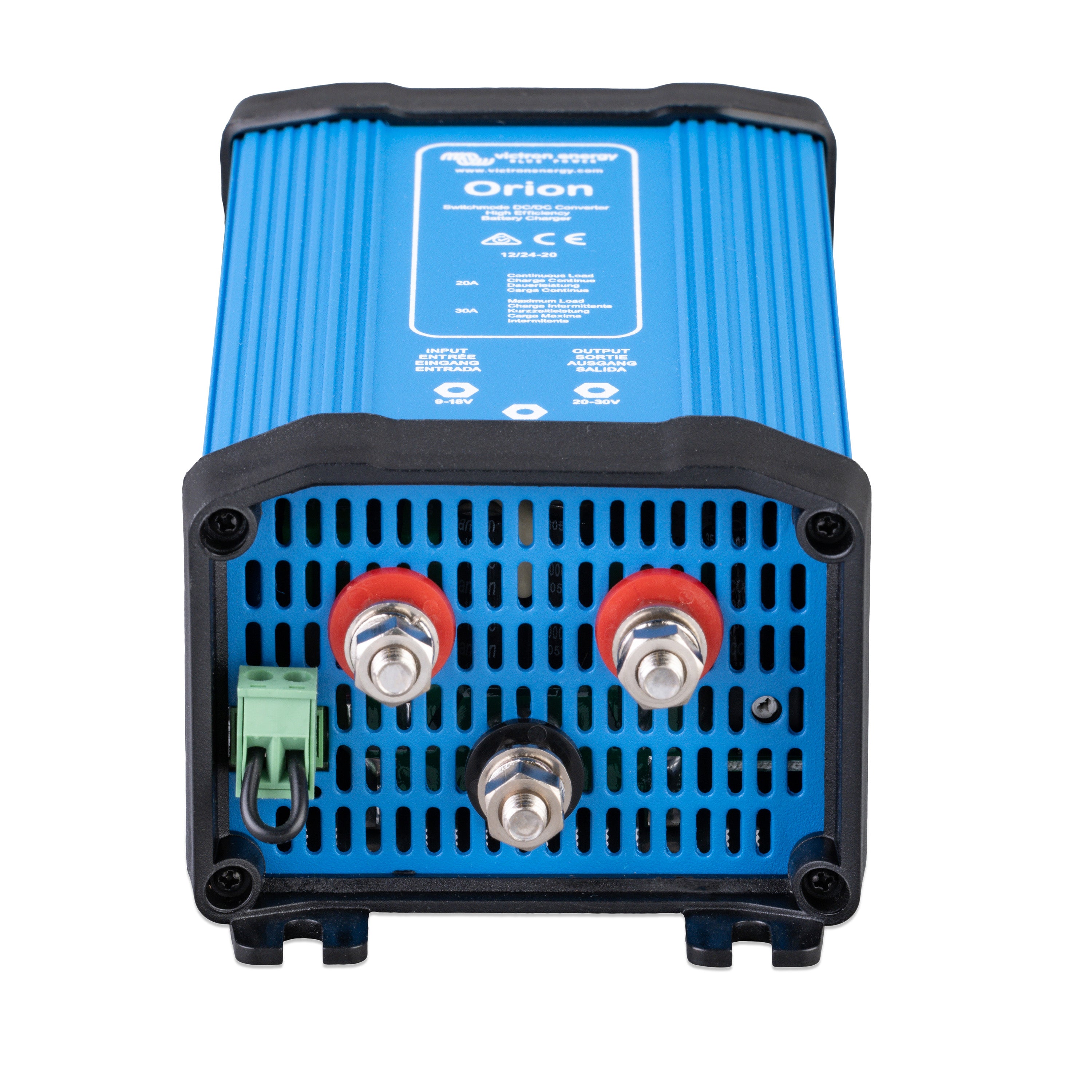 Victron Orion 12/24-20 DC-DC converter IP20
