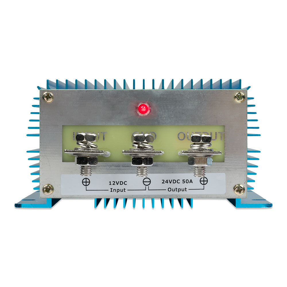 Victron Orion IP67 12/24-50 A DC-DC Charger Non-Isolated (1200W)