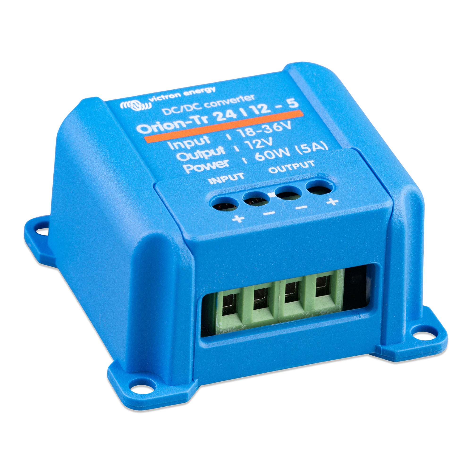 Victron Orion-Tr 24/12-5A (60W) nicht isoliert