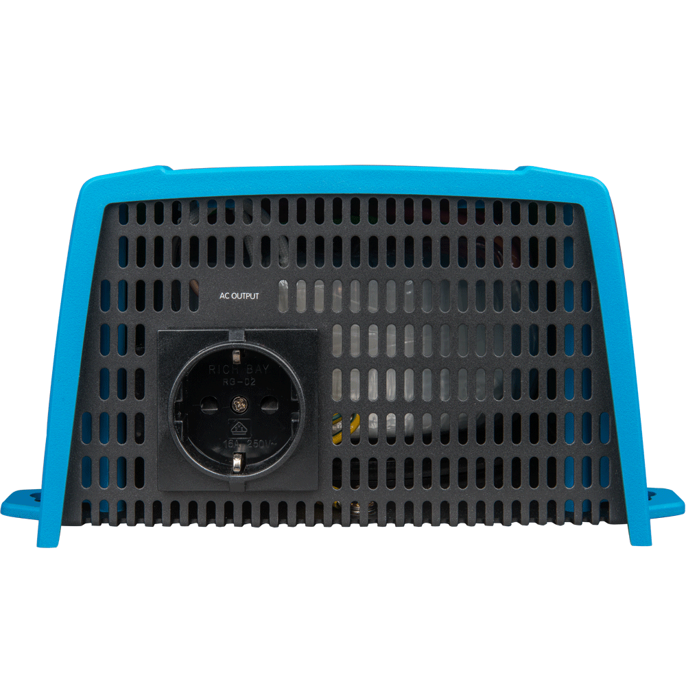 Victron Phoenix VE.Direct Schuko 12/1200 Wechselrichter 1000 W