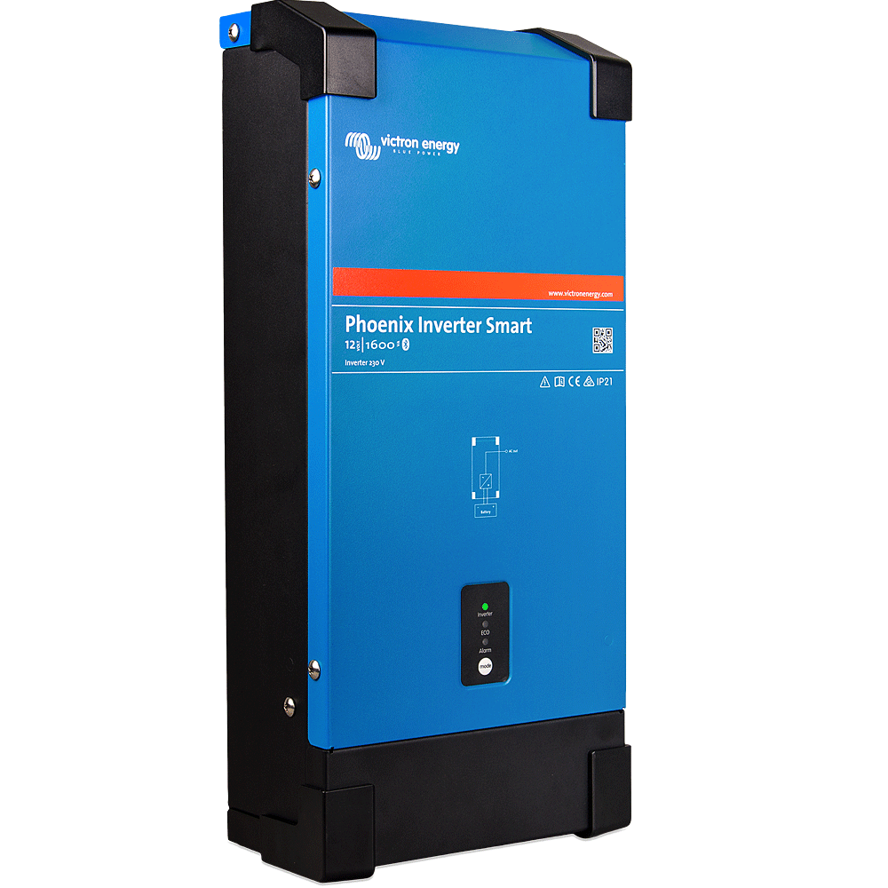 Victron Phoenix Smart 12/1600 230 V Smart Wechselrichter Bluetooth