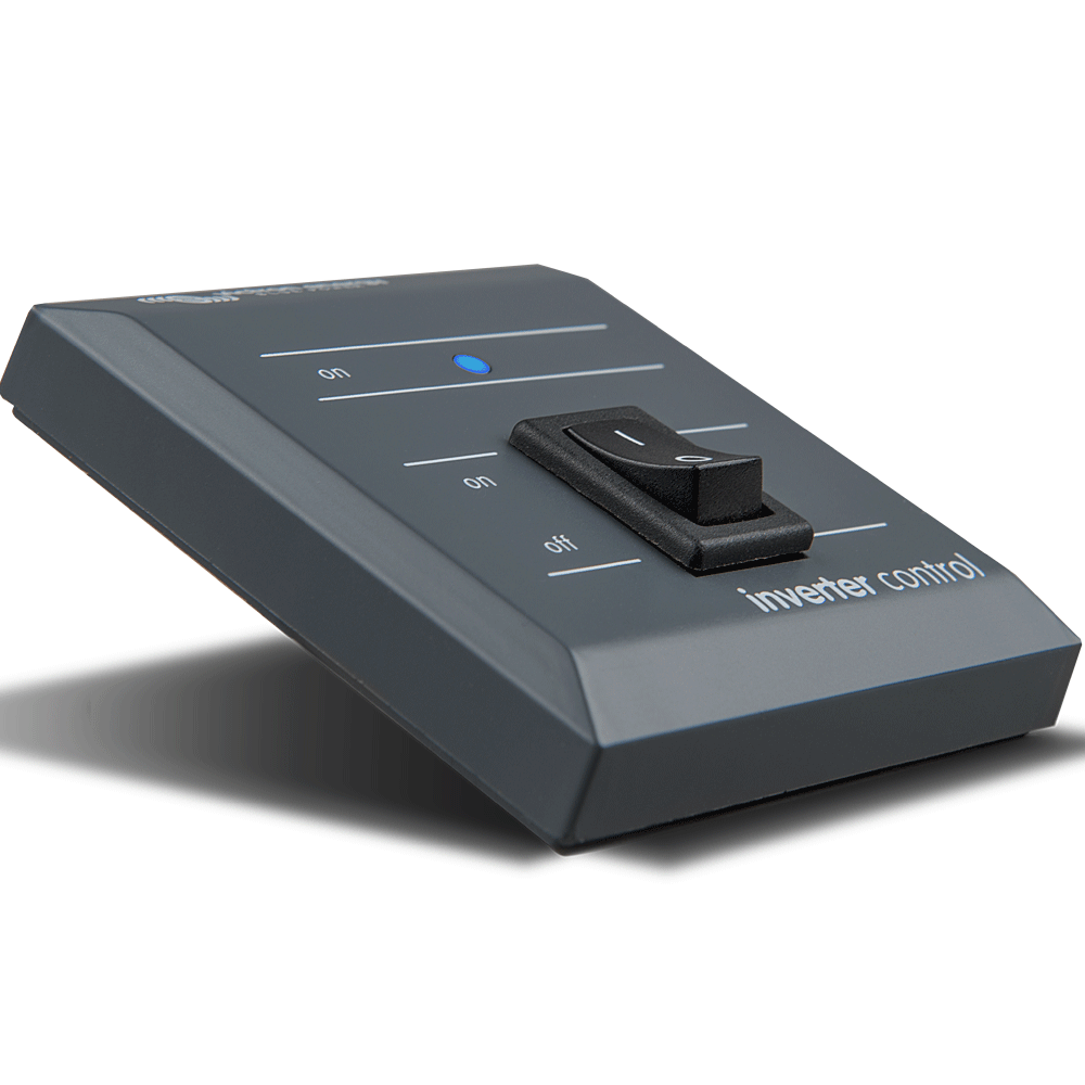 Victron Phoenix Inverter Control VE.Direct