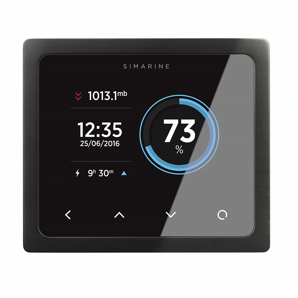 Simarine PICO battery monitor