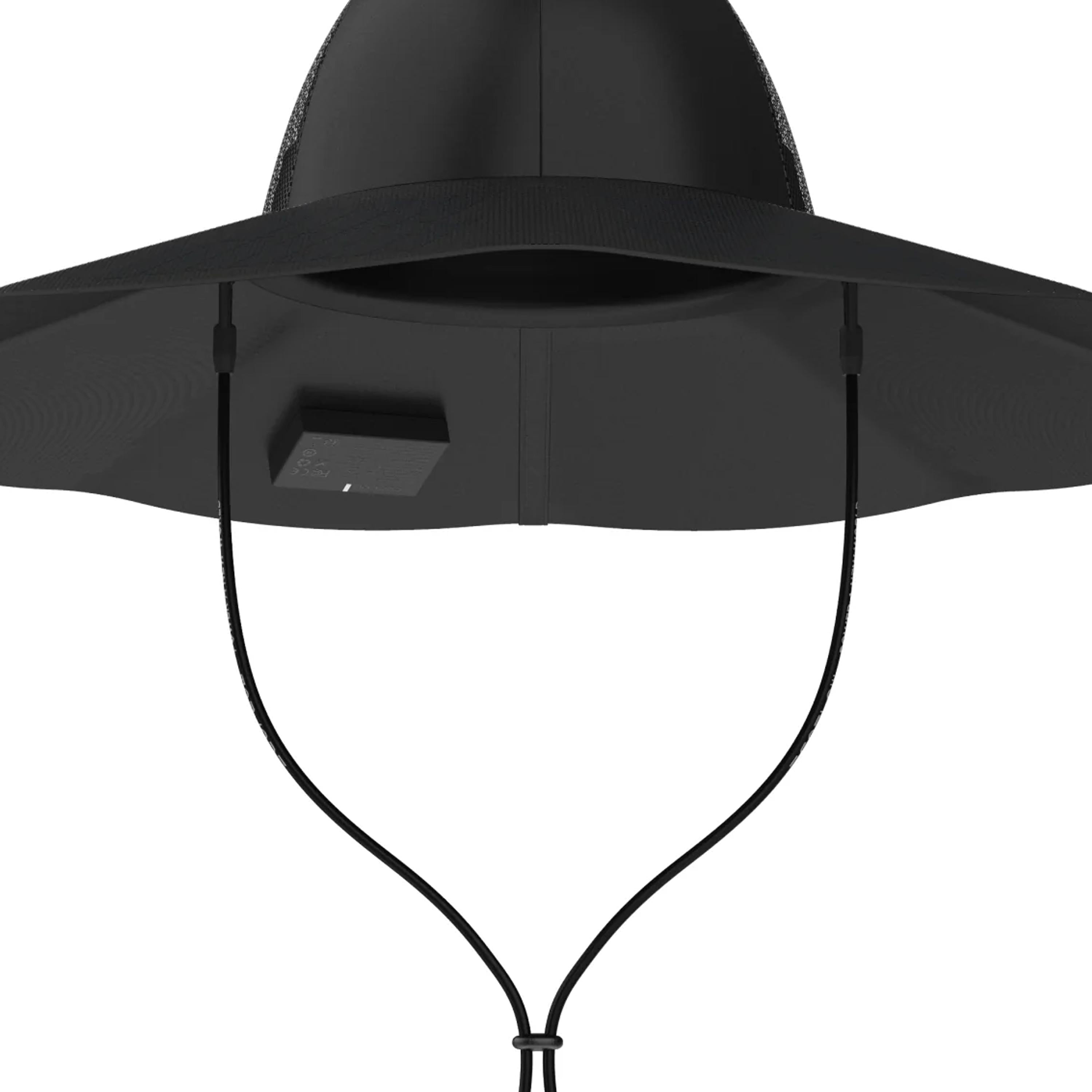 EcoFlow Solar Hat L-XL / 59-61cm
