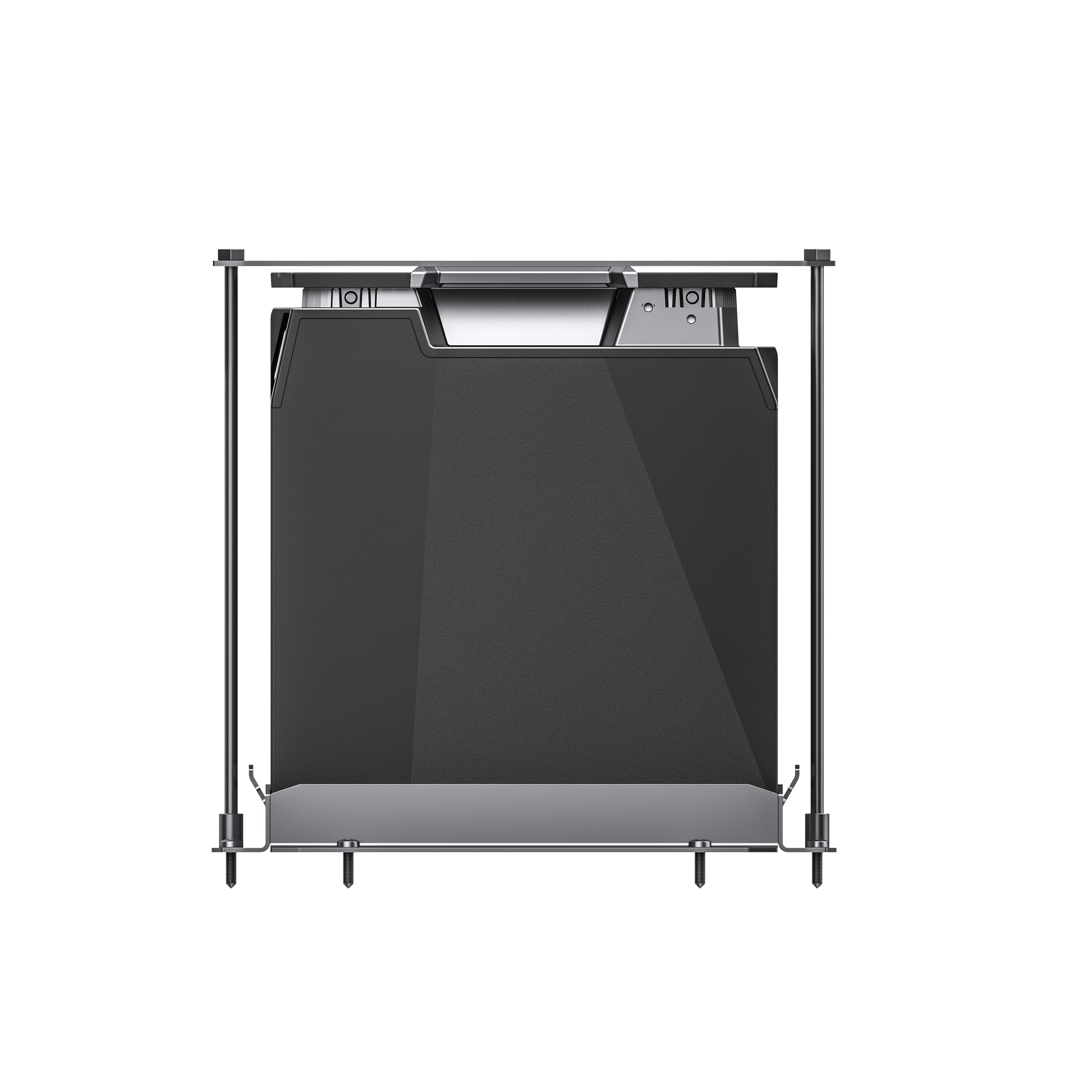 EcoFlow Power Kit LFP battery 5 kWh