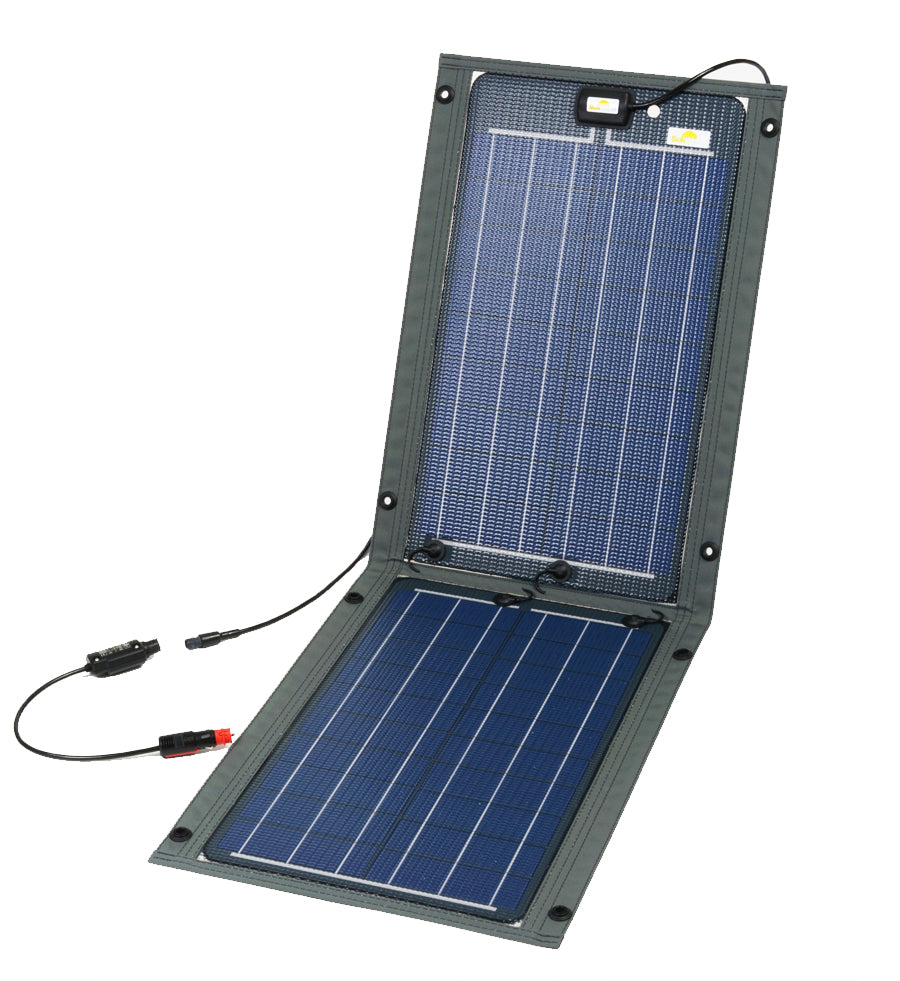 SunWare RX 21052, 60 Wp