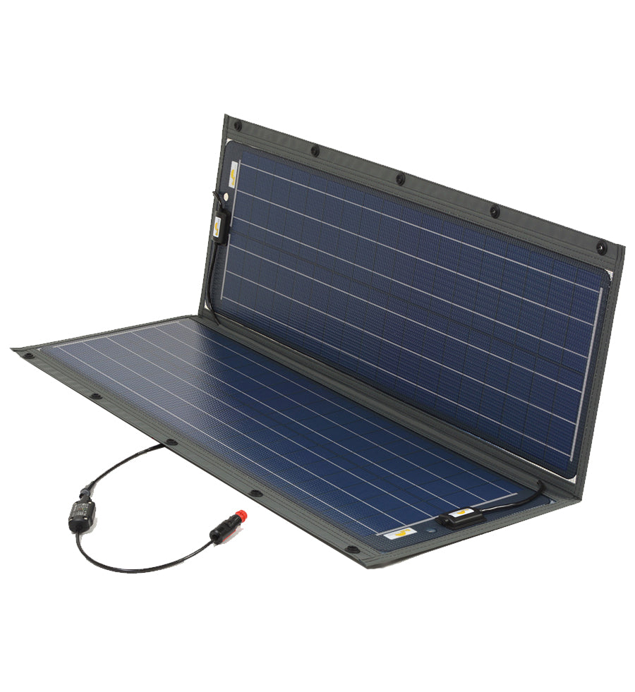 SunWare RX 22052, 120 Wp