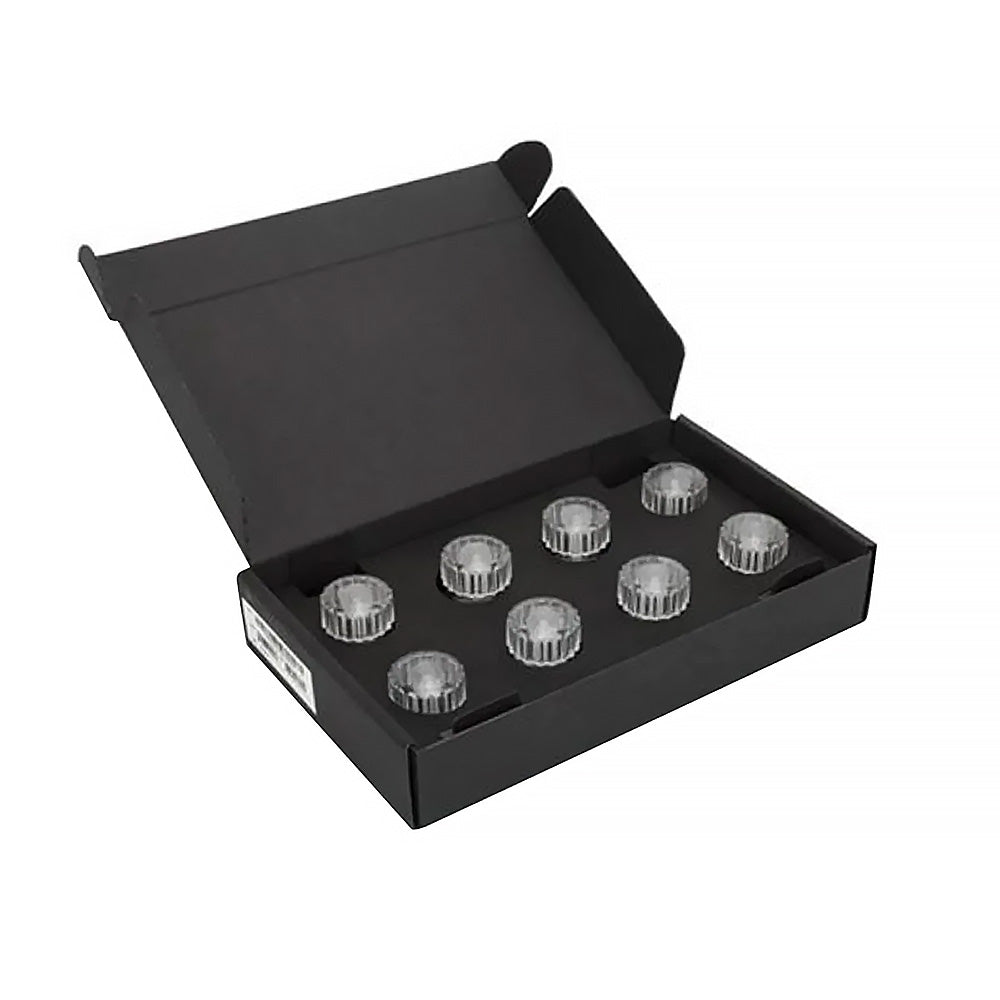 EcoFlow suction cups for the solar bag (8 pieces)