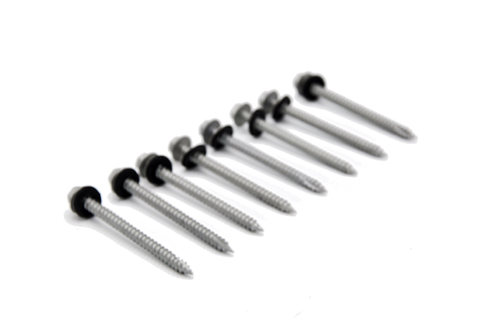 WATTSTUNDE® Solarmodul Halterung Freilandgestell FHS200