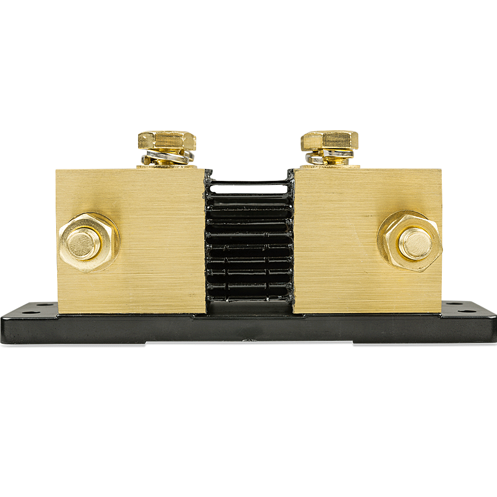 Victron Smart Shunt 2000A Batteriewächter mit Bluetooth