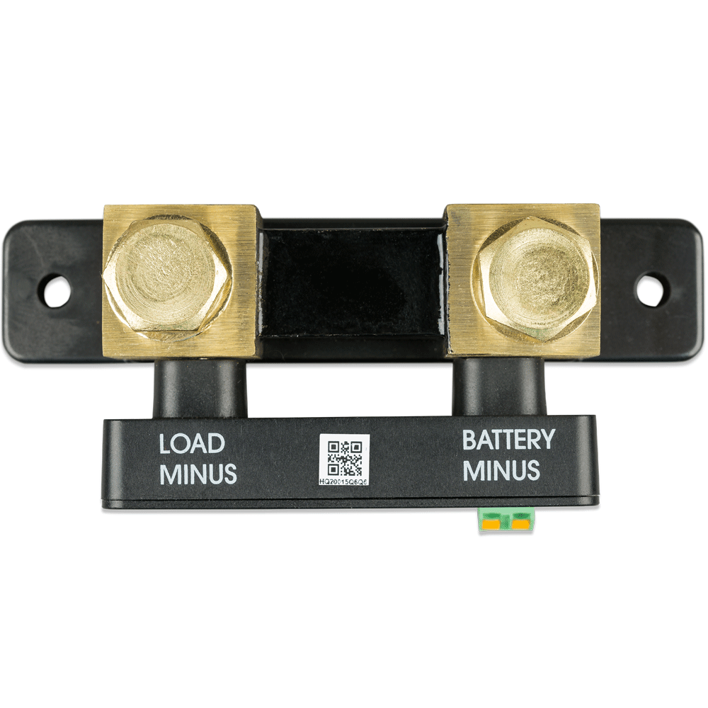 Victron Smart Shunt 500A Batteriewächter mit Bluetooth