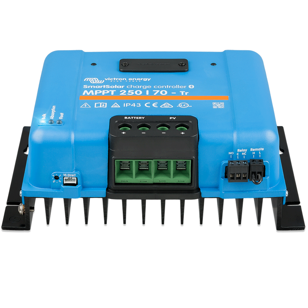 Victron SmartSolar MPPT 250/70-Tr