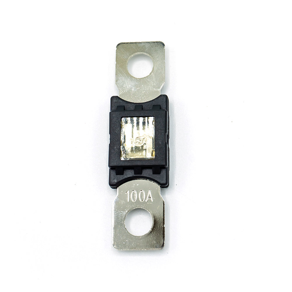 WATTSTUNDE® ANM Hochlast-Streifen-Sicherung 2x100A