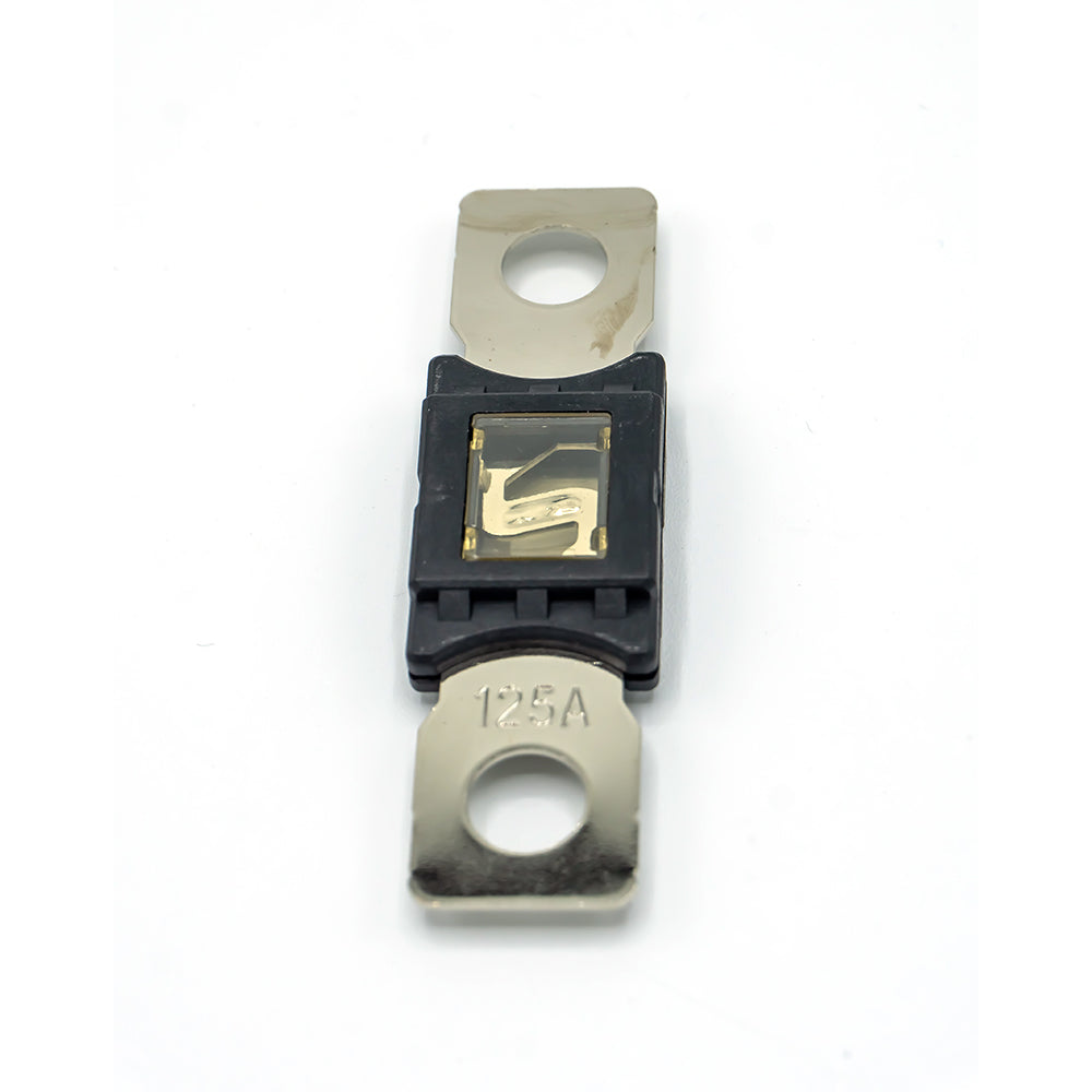 WATTSTUNDE® ANM Hochlast-Streifen-Sicherung 2x125A