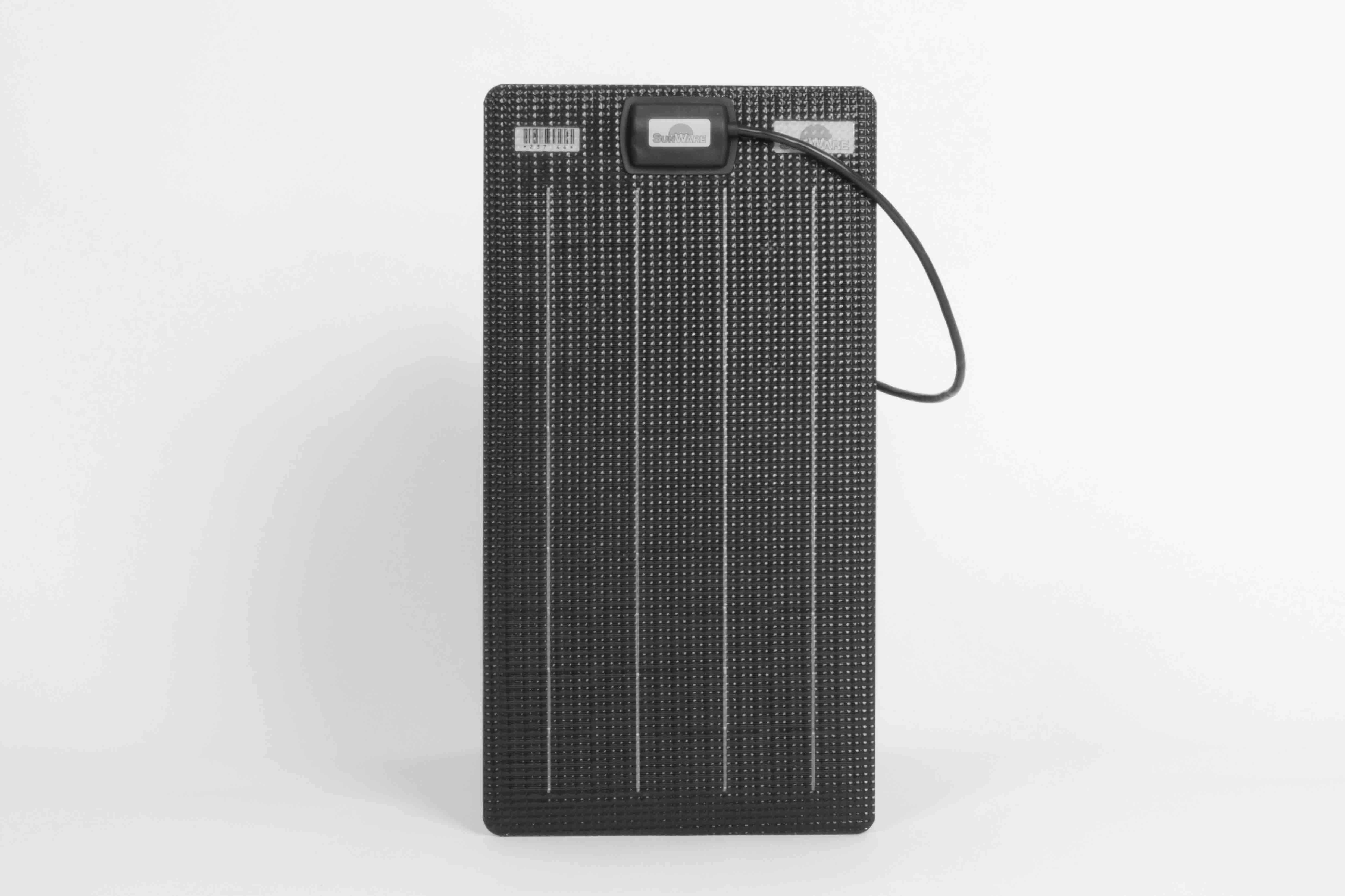 SunWare SW 20143 Black, 15 Wp