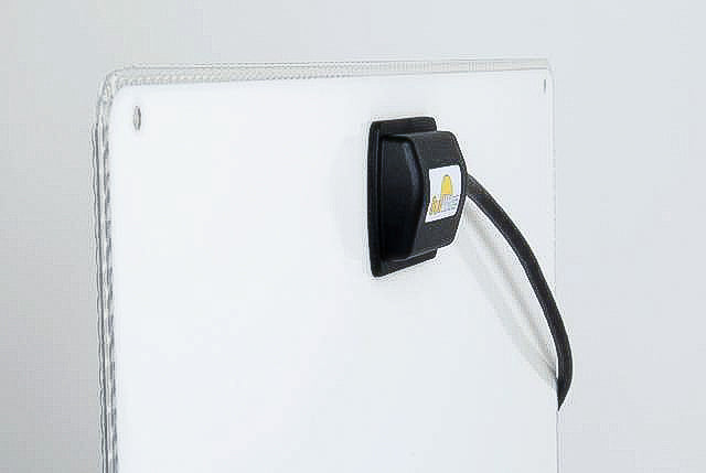 SunWare SW 40185, 101 Wp