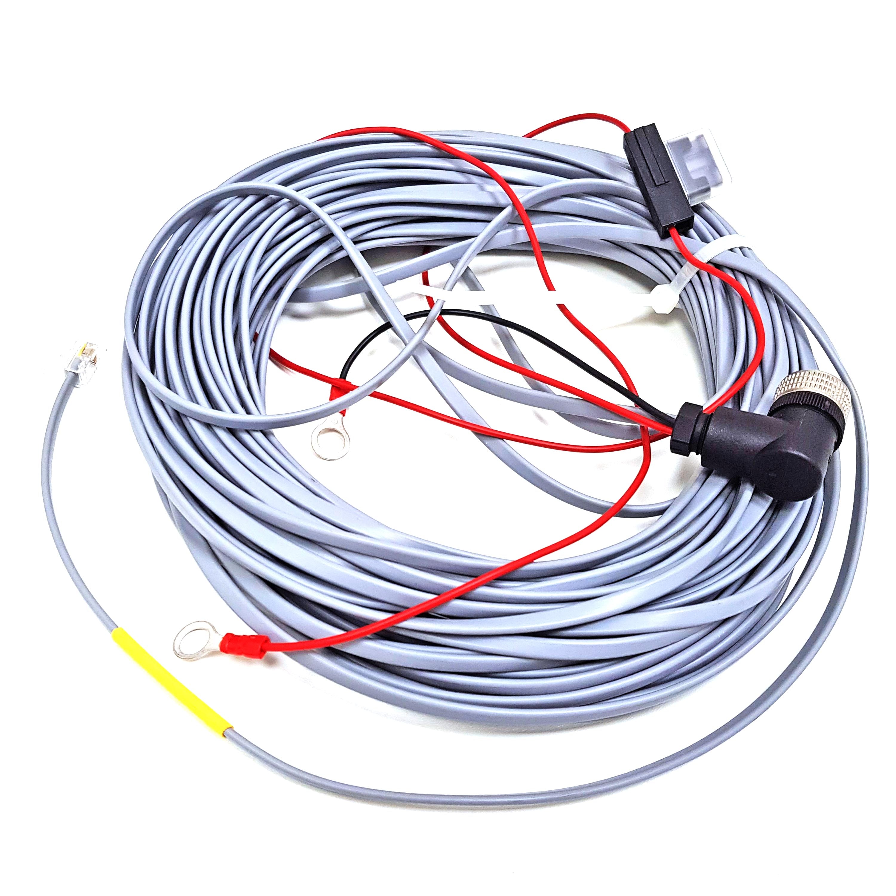 Super B Kabel 20m für Touch-Anzeige Nomia/ Nomada/BIB/BCI